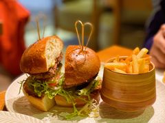 -Rosemary·纽西兰简餐(江南西店)