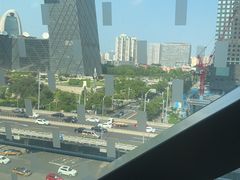 -Trainyard 炼·工场(中国国际贸易中心店)