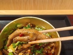 -盛香亭热卤(光明大仟里店)