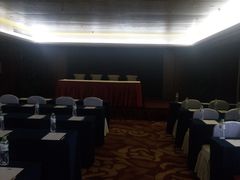 -长沙小天鹅戴斯酒店