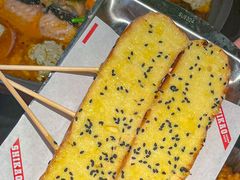 -师烤·豆花烤鱼(广州荔湾扬韬广场店)