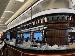 -马克西姆俄罗斯餐厅(通亚街店)