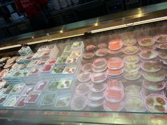 -谭三娘鲜切牛肉自助火锅(九眼桥总店)