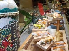 -新发展亚太JW万豪酒店·福苑咖啡厅