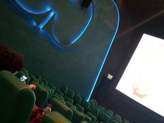 -GALA CINEMA(朗豪坊购物商场店)