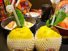 -摩打食堂(壹方中心店)