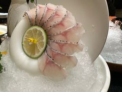 -川骄海鲜自助(亚运村店)