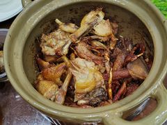 -斯丹姜母鸭·古法干香(涂门街总店)