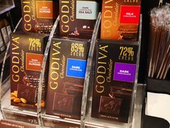 -GODIVA(王府井apm店)