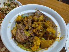 -金掌勺·锅包肉(双榆树店)