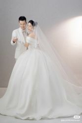 -青禾蒙娜丽莎婚纱摄影(武汉总店)