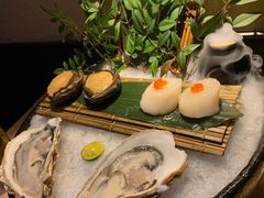 -锦和牛·炭火烧肉(ICC太和里店)