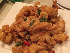 -灯笼馆海鲜餐厅