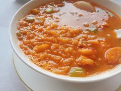 龙虾泡饭-金轩中餐厅 Jin Xuan(浦东丽思卡尔顿酒店)