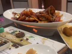 -苏城小院·园林精致苏州菜(斜塘老街店)