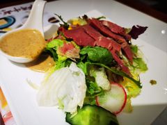 -斗牛士牛排餐厅(嘉里汇店)