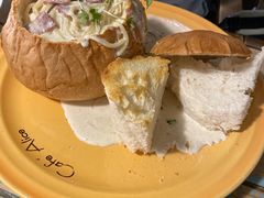 -Cafe Alice咖啡爱丽丝(奥城店)