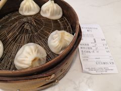 老盛兴汤包-徐盛兴手工点心(川沙店)