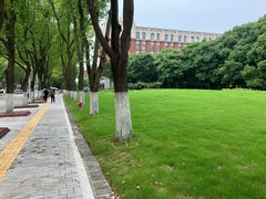 -华东政法大学(松江校区)