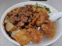-小豆海棠(嘉兴路店)