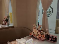 -PARFUM FLORAL花境法餐(南京首店)