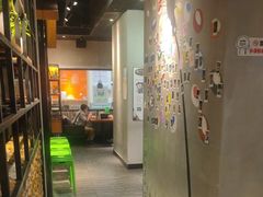 -鱼亨小鲜酸菜鱼(大信店)