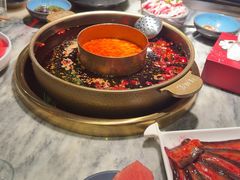 -矮板凳老火锅(宽窄巷子店)
