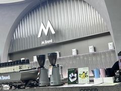 -M Stand(深圳湾后海汇店)