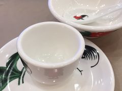 -顺风山庄(水濂山店)