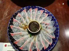 -古田居·特色寿司料理(骏欣中心店)