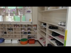 -魔力熊儿童早教托育中心(硚口同馨店)