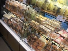 -巴黎贝甜(杨浦宝地店)