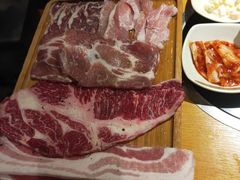 恩施富硒土豆片-么肆烤肉·中式自助·烤肉大排档(街道口季佳PAI店)