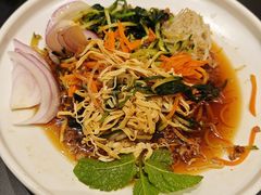 -连鹭海鲜·海肠捞饭·海胆饭(星海店)