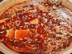 -飘香火锅(玉林西路店)