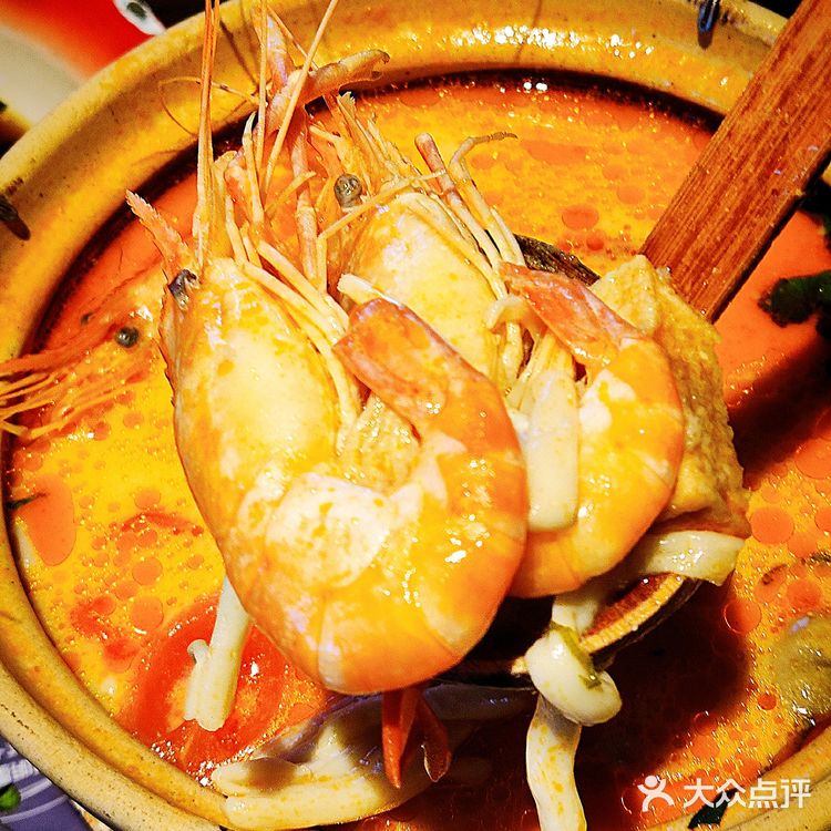 泰餐人气王🌴泰妃殿新品必尝