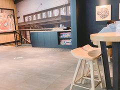 -星巴克(温州银泰大西洋店)
