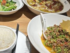 -太二酸菜鱼(金沙印象城店)