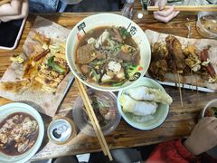 -谭记水煮(东湖总店)