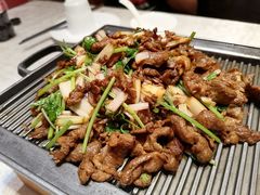 -大碗居·烤鸭·鱼头泡饼(天坛东门店)