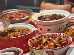 -辣小鲜·南昌大排档(船山路店)