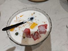-香香海南菜餐厅