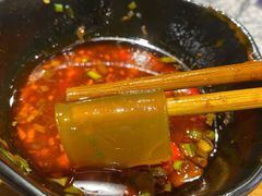 -渝味晓宇火锅(合川路店)