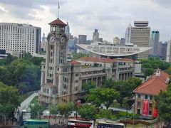 -新航道雅思托福·留学·考研培训(人民广场校区)