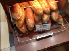 明太子法棍-都恩客(高岛屋百货店)