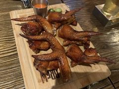 -The BREW·酿餐厅(浦东嘉里大酒店)