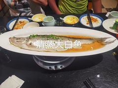 -梅飞酒家(桑园路店)
