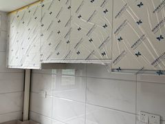 -佰丽爱家全屋定制(汶水店)
