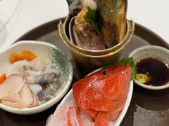 -第六季自助餐厅(北太平庄店)