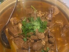 -金狮麟·新豫菜(金码大厦店)